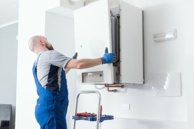 Water Heater Services detail