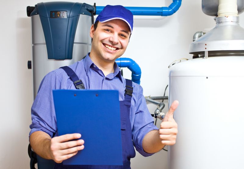 Best Water Heater Services Contractors in South San Francisco, CA