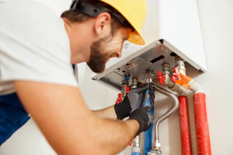Local Water Heater Specialists