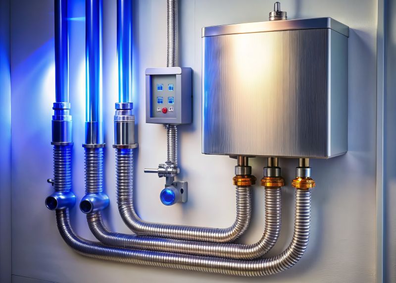 Why Tankless Water Heaters Sometimes Stop Producing Hot Water